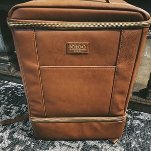 Brand new igloo backpack